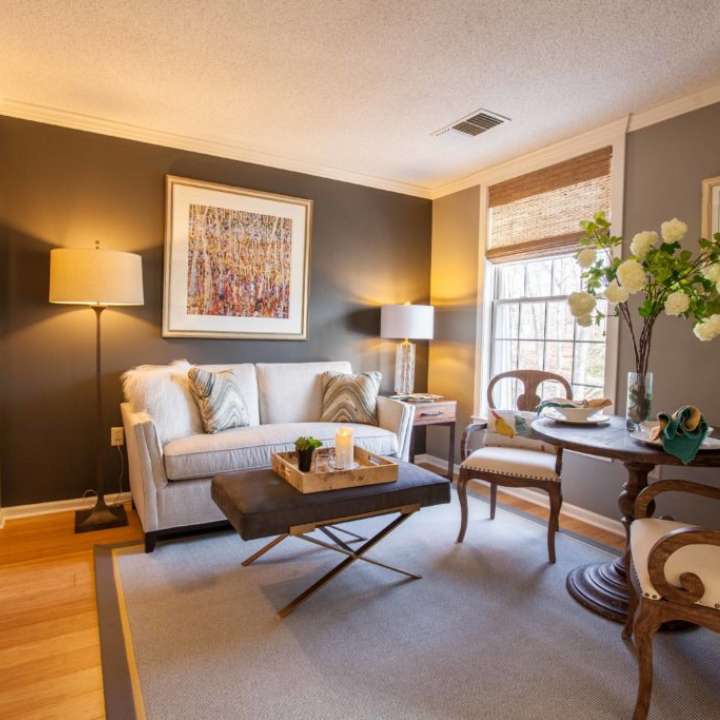 ESSEX MEADOWS HEALTH CENTER nursing home in ESSEX, CT - Photo 5 of 10