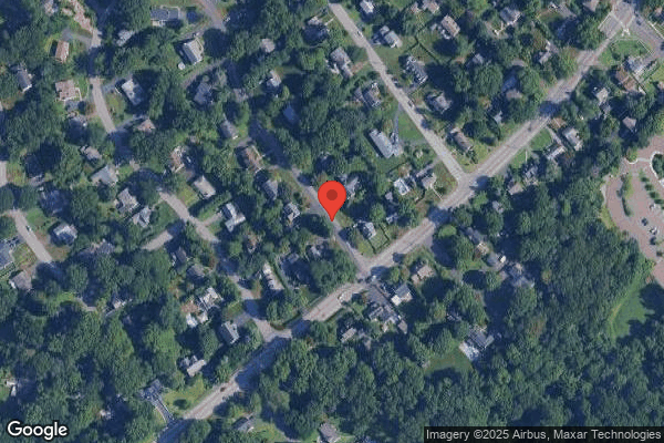 CAMBRIDGE HEALTH AND REHABILITATION CENTER nursing home in FAIRFIELD, CT