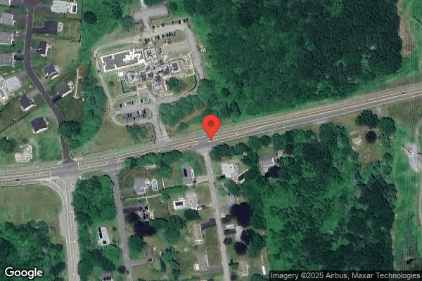 BAYVIEW HEALTH CARE nursing home in WATERFORD, CT - Photo 1 of 10