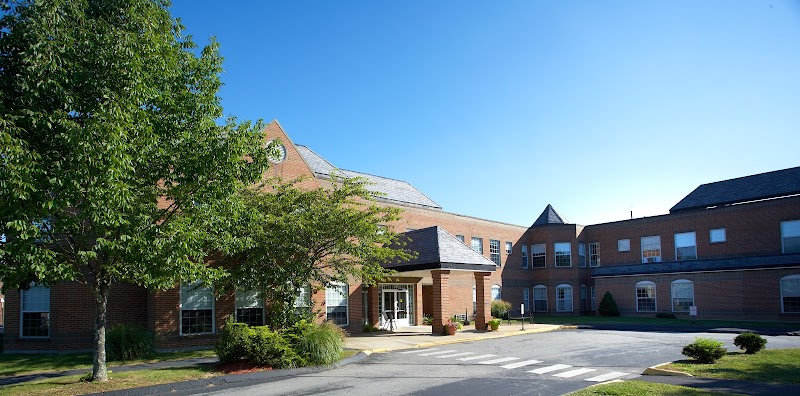 BAYVIEW HEALTH CARE nursing home in WATERFORD, CT - Photo 2 of 10