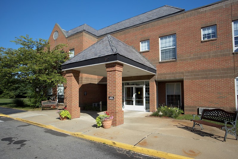 BAYVIEW HEALTH CARE nursing home in WATERFORD, CT - Photo 5 of 10