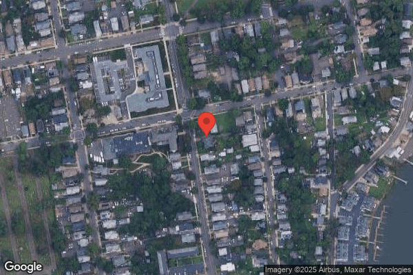 MARY WADE HOME, THE INCORPORATED nursing home in NEW HAVEN, CT - Photo 1 of 2