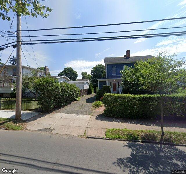 MARY WADE HOME, THE INCORPORATED nursing home in NEW HAVEN, CT - Photo 2 of 2