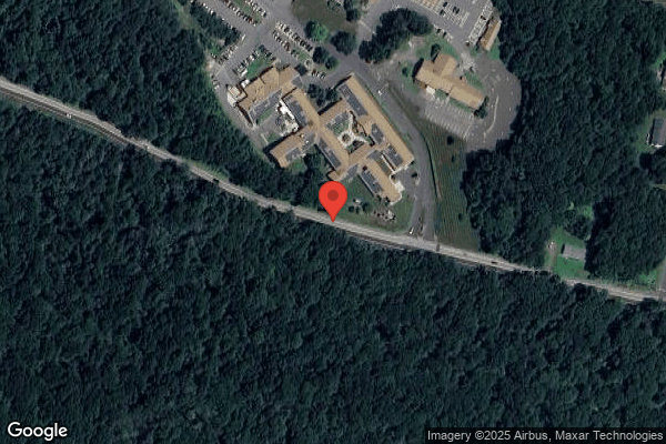 EVERGREEN CENTER FOR HEALTH & REHABILITATION nursing home in STAFFORD SPRINGS, CT - Photo 1 of 5