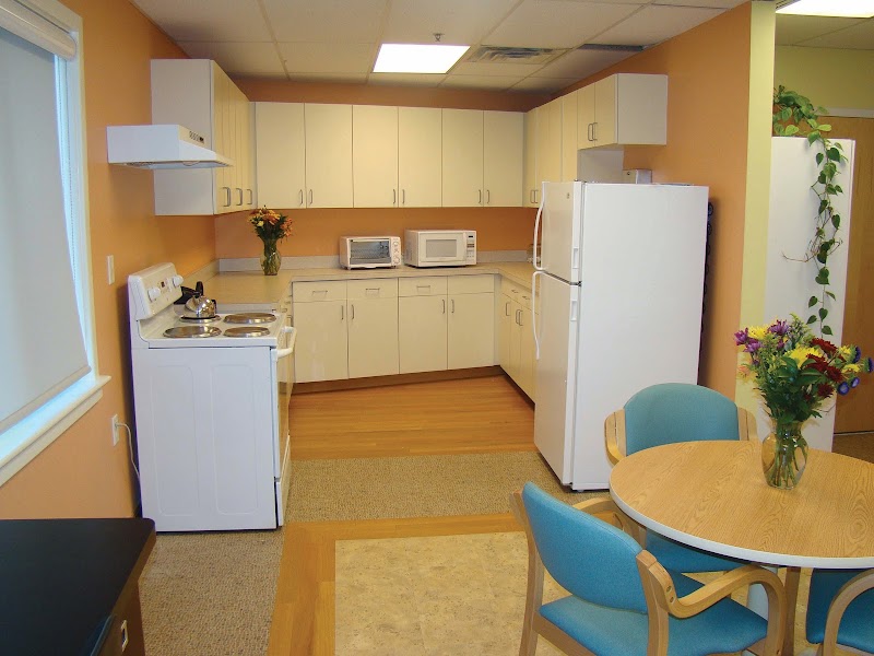 APPLE REHAB MYSTIC nursing home in MYSTIC, CT - Photo 3 of 10