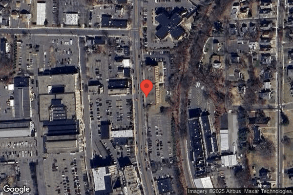 INGRAHAM MANOR nursing home in BRISTOL, CT - Photo 1 of 5