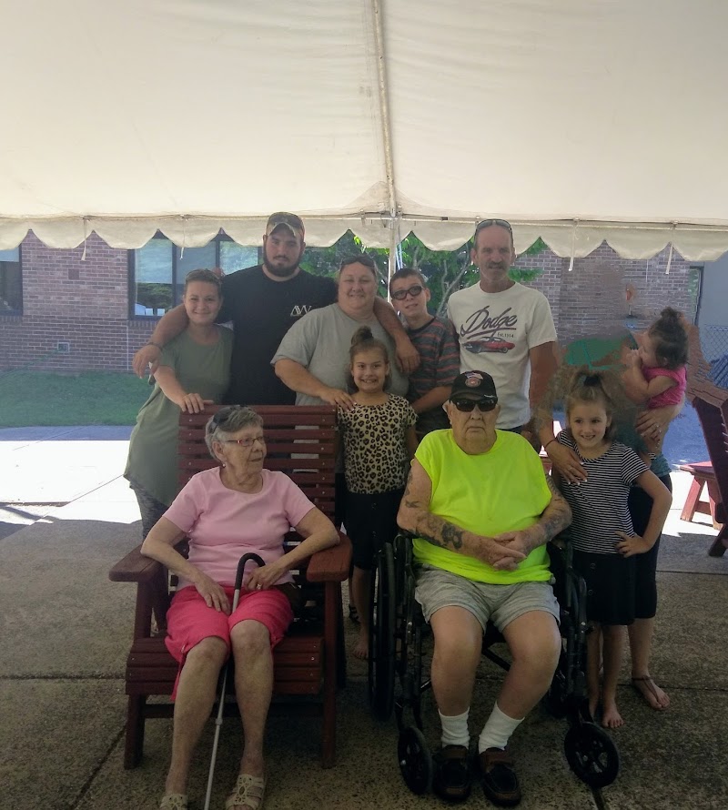 INGRAHAM MANOR nursing home in BRISTOL, CT - Photo 3 of 5