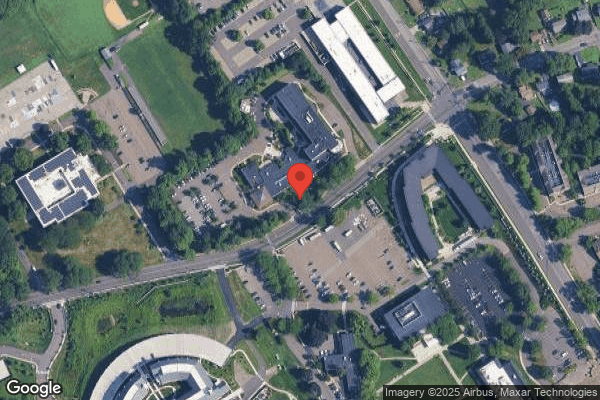 LUDLOWE CENTER FOR HEALTH & REHABILITATION nursing home in FAIRFIELD, CT - Photo 1 of 10