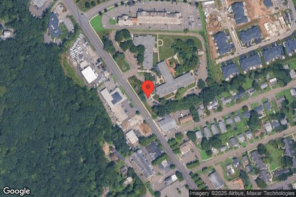 AUTUMN LAKE HEALTHCARE AT THE WILLOWS nursing home in WOODBRIDGE, CT - Photo 1 of 10