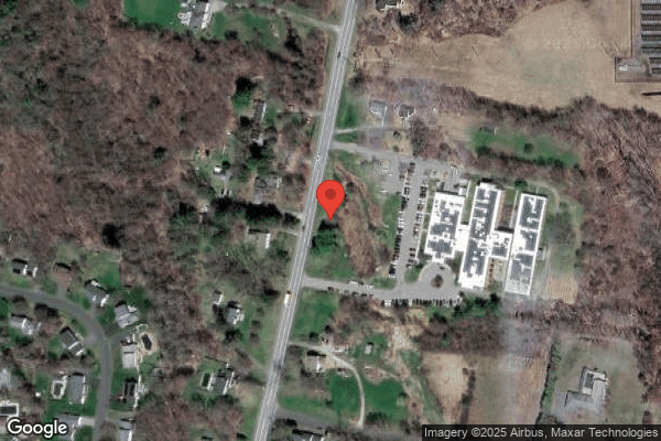 HAVENCARE AT VALERIE MANOR nursing home in TORRINGTON, CT - Photo 1 of 5