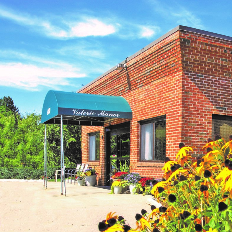 HAVENCARE AT VALERIE MANOR nursing home in TORRINGTON, CT - Photo 2 of 5