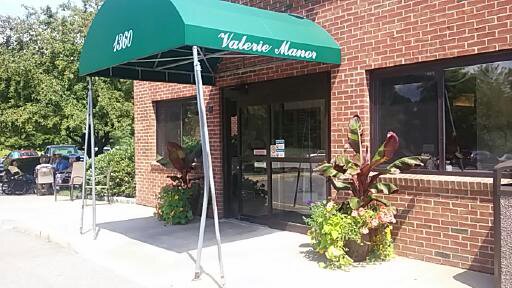 HAVENCARE AT VALERIE MANOR nursing home in TORRINGTON, CT - Photo 3 of 5