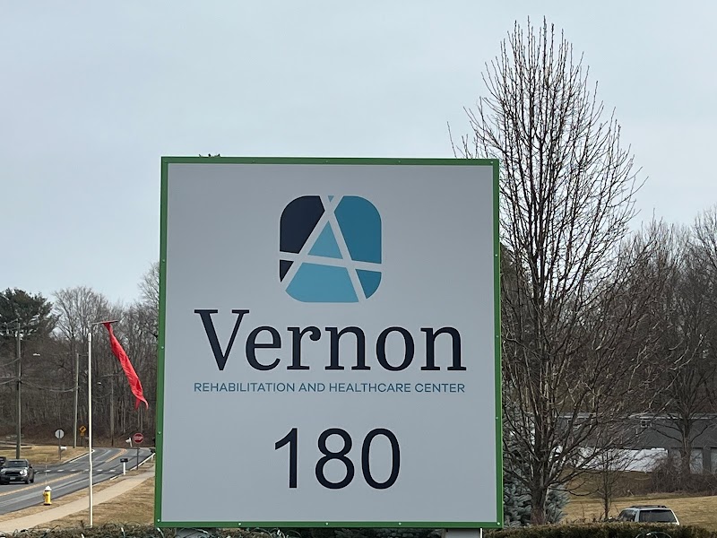 VERNON REHABILITATION AND HEALTHCARE CENTER nursing home in VERNON, CT - Photo 2 of 10