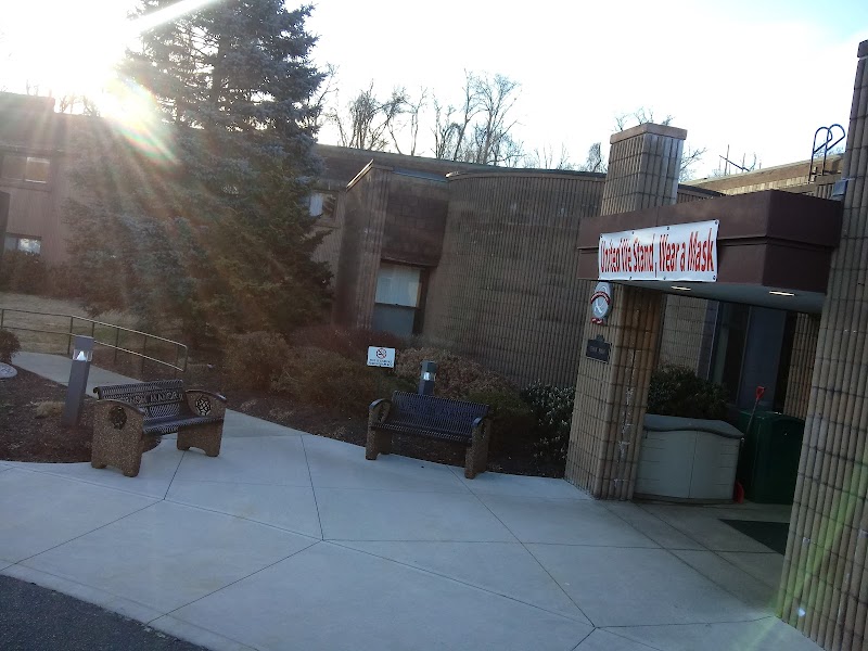 VERNON REHABILITATION AND HEALTHCARE CENTER nursing home in VERNON, CT - Photo 3 of 10