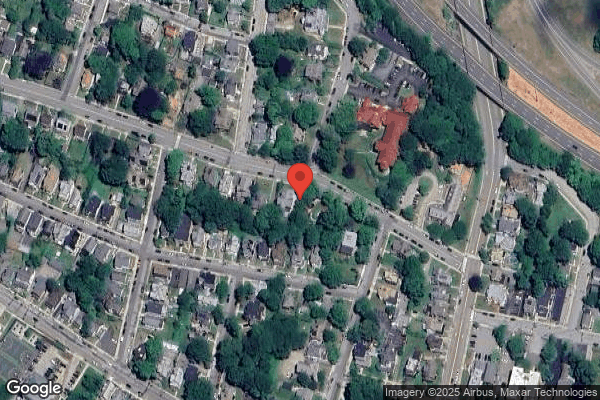 BEECHWOOD HEALTH & REHABILITATION CENTER nursing home in NEW LONDON, CT - Photo 1 of 7