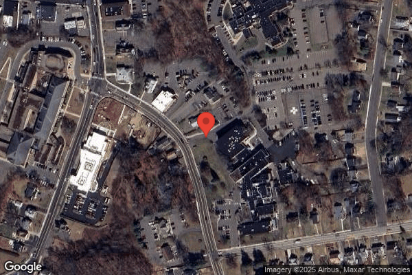 SOUTHINGTON CARE CENTER nursing home in SOUTHINGTON, CT - Photo 1 of 2