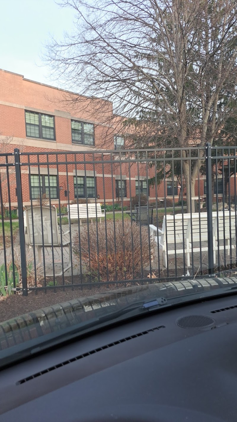 SOUTHINGTON CARE CENTER nursing home in SOUTHINGTON, CT - Photo 2 of 2