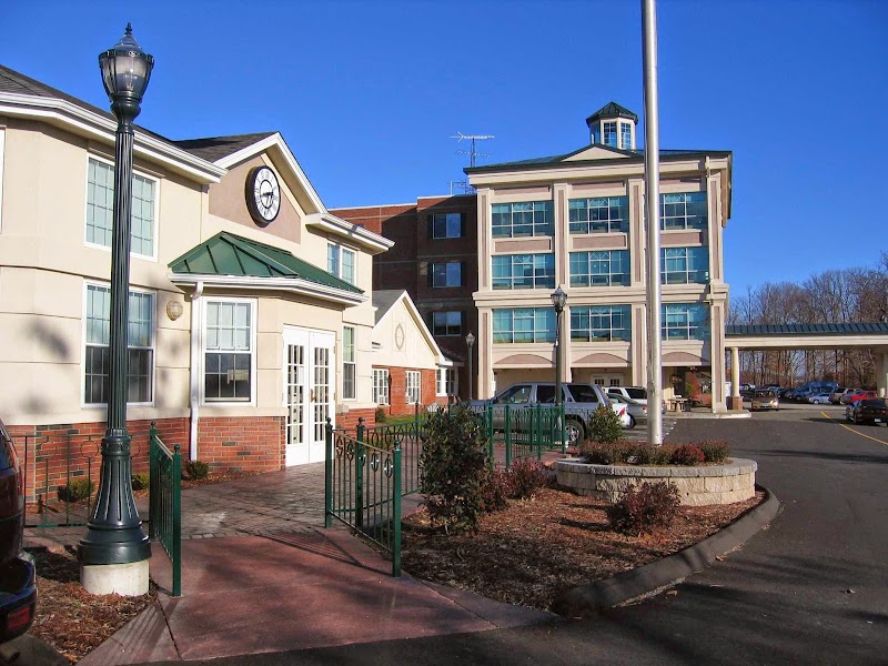 LORD CHAMBERLAIN NURSING & REHABILITATION CENTER nursing home in STRATFORD, CT - Photo 2 of 5