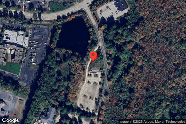 PENDLETON REHABILITATION AND NURSING CENTER nursing home in MYSTIC, CT - Photo 1 of 10