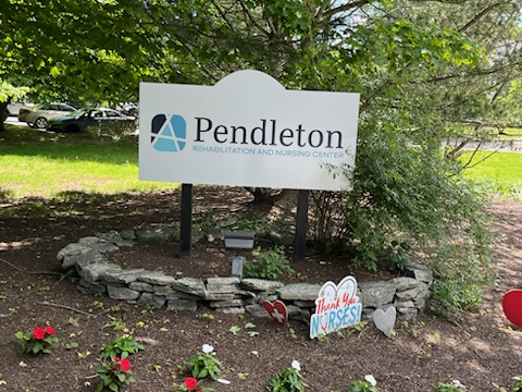 PENDLETON REHABILITATION AND NURSING CENTER nursing home in MYSTIC, CT - Photo 2 of 10