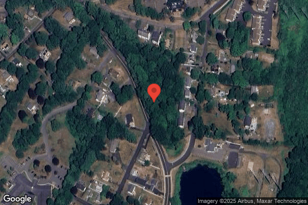 APPLE REHAB COCCOMO nursing home in MERIDEN, CT - Photo 1 of 5