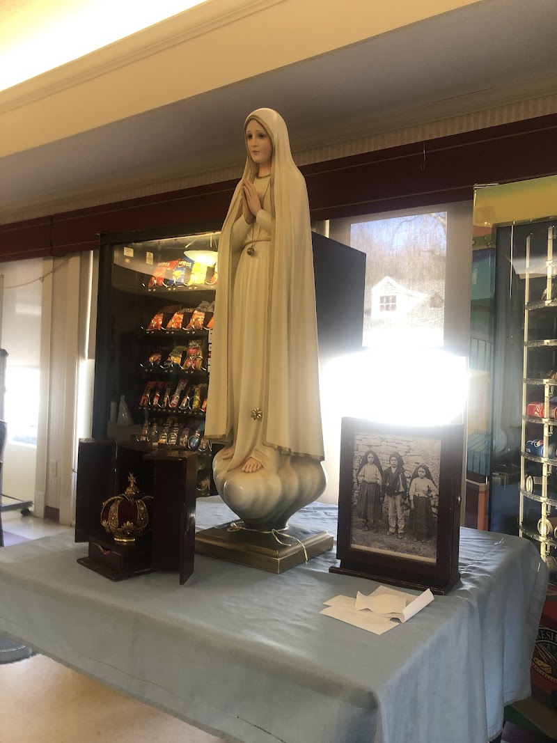 SUFFIELD HOUSE REHABILITATION AND HEALTHCARE CENTE nursing home in SUFFIELD, CT - Photo 5 of 6