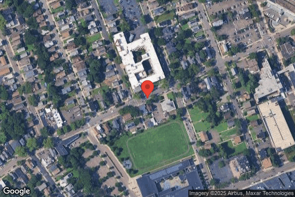 ADVANCED CENTER FOR NURSING & REHABILITATION nursing home in NEW HAVEN, CT - Photo 1 of 5