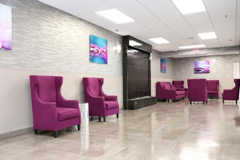 ADVANCED CENTER FOR NURSING & REHABILITATION nursing home in NEW HAVEN, CT - Photo 4 of 5