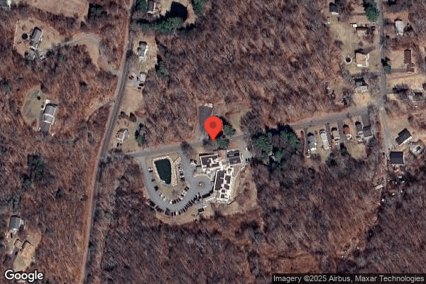 COOK WILLOW HEALTH & REHABILITATION CENTER, INC. nursing home in PLYMOUTH, CT