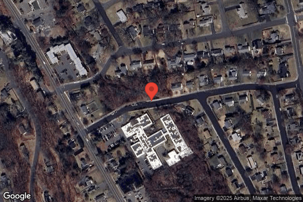 SHERIDEN WOODS HEALTH CARE CENTER INC nursing home in BRISTOL, CT - Photo 1 of 5