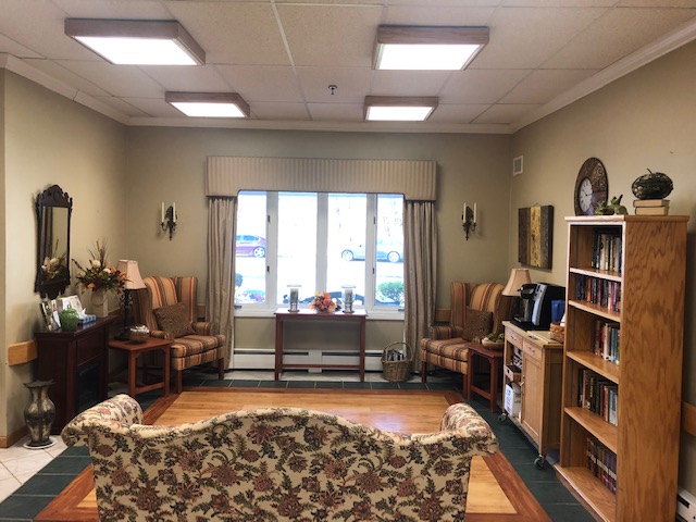 SHERIDEN WOODS HEALTH CARE CENTER INC nursing home in BRISTOL, CT - Photo 5 of 5