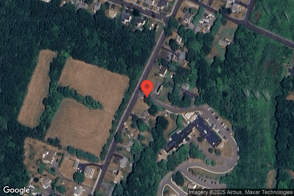 CONNECTICUT BAPTIST HOMES, INC nursing home in MERIDEN, CT - Photo 1 of 2