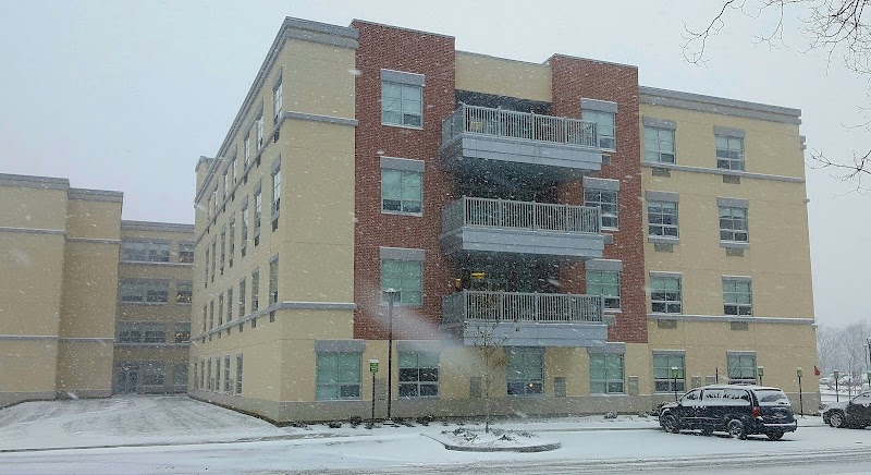 MOZAIC SENIOR LIFE nursing home in BRIDGEPORT, CT - Photo 2 of 8