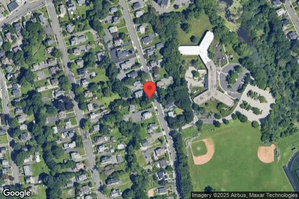 SAINT JOHN PAUL II CENTER nursing home in DANBURY, CT - Photo 1 of 5