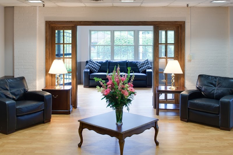 SAINT JOHN PAUL II CENTER nursing home in DANBURY, CT - Photo 3 of 5