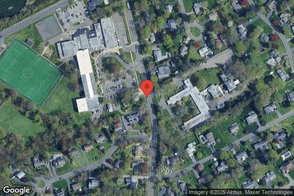 NOTRE DAME HEALTH AND REHABILITATION CENTER nursing home in NORWALK, CT - Photo 1 of 2