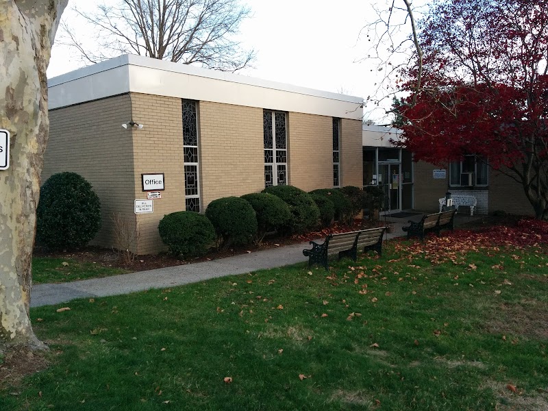 NOTRE DAME HEALTH AND REHABILITATION CENTER nursing home in NORWALK, CT - Photo 2 of 2