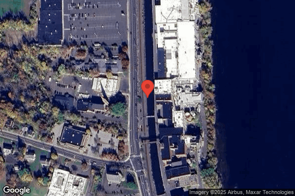 BICKFORD HEALTH CARE CENTER nursing home in WINDSOR LOCKS, CT - Photo 1 of 2