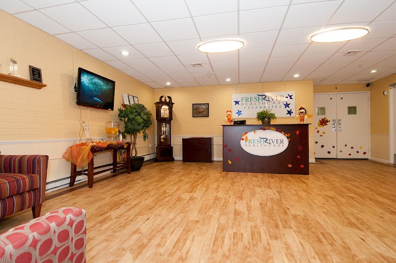 FRESH RIVER HEALTHCARE nursing home in EAST WINDSOR, CT - Photo 2 of 5