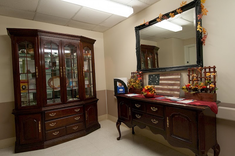 FRESH RIVER HEALTHCARE nursing home in EAST WINDSOR, CT - Photo 3 of 5