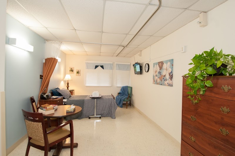 FRESH RIVER HEALTHCARE nursing home in EAST WINDSOR, CT - Photo 4 of 5