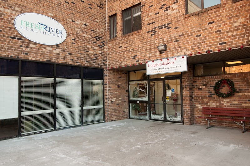 FRESH RIVER HEALTHCARE nursing home in EAST WINDSOR, CT - Photo 5 of 5