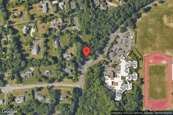 WAVENY CARE CENTER nursing home in NEW CANAAN, CT - Photo 1 of 10