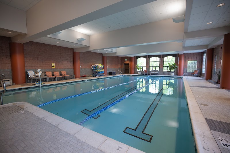 EVERGREEN WOODS nursing home in NORTH BRANFORD, CT - Photo 4 of 10