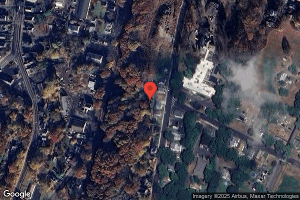 CURTIS HOME ST ELIZABETH CENTER, THE nursing home in MERIDEN, CT - Photo 1 of 5