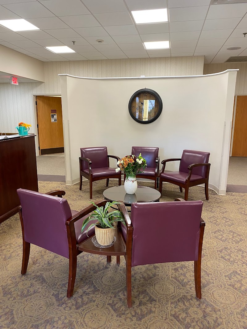 CURTIS HOME ST ELIZABETH CENTER, THE nursing home in MERIDEN, CT - Photo 2 of 5