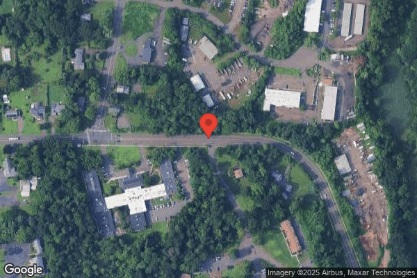 HAMDEN REHABILITATION & HEALTH CARE CENTER nursing home in HAMDEN, CT - Photo 1 of 5