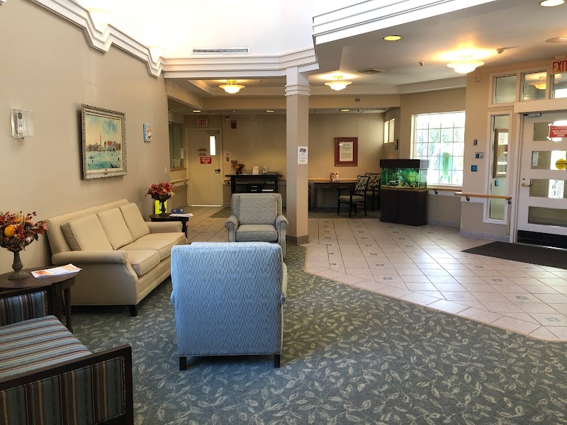 MEADOWBROOK OF GRANBY nursing home in GRANBY, CT - Photo 3 of 5