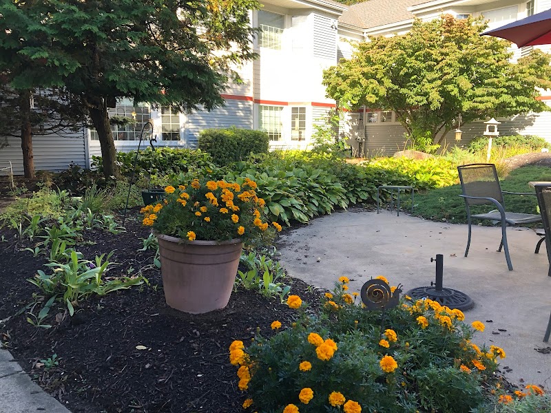 MEADOWBROOK OF GRANBY nursing home in GRANBY, CT - Photo 4 of 5