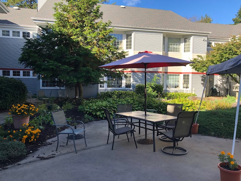 MEADOWBROOK OF GRANBY nursing home in GRANBY, CT - Photo 5 of 5